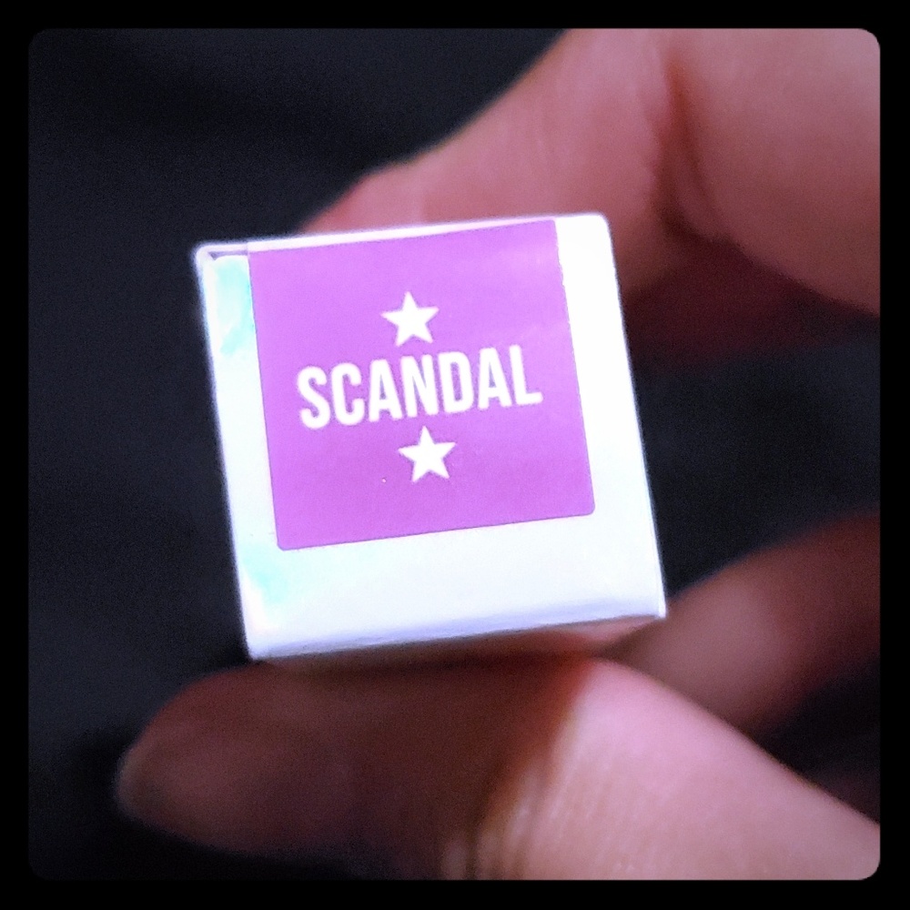 Jeffree star (scandal)